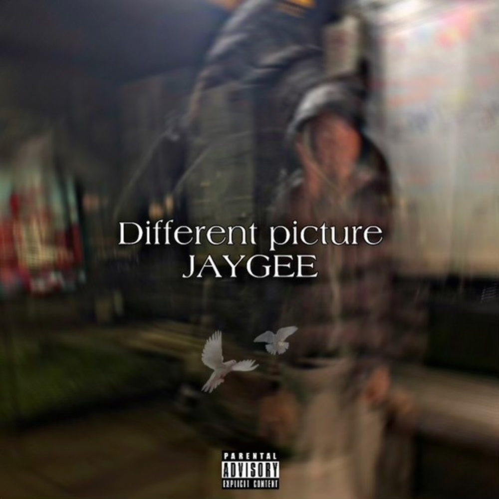 Different Picture (Explicit)