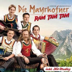 Die Mayrhofner的專輯Ram Tam Tam