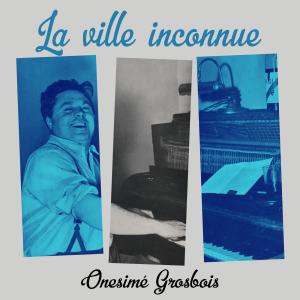 收聽Onesimé Grosbois的Fleur de papillon歌詞歌曲