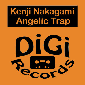 Album Angelic Trap from Kenji Nakagami