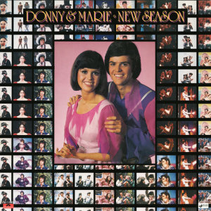 อัลบัม New Season ศิลปิน Donny & Marie Osmond