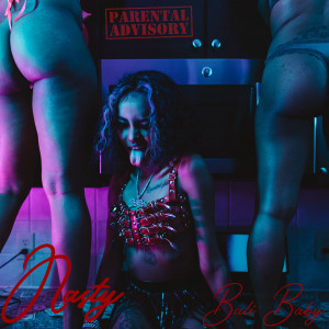 ดาวน์โหลดและฟังเพลง Nasty (Explicit) พร้อมเนื้อเพลงจาก Bali Baby