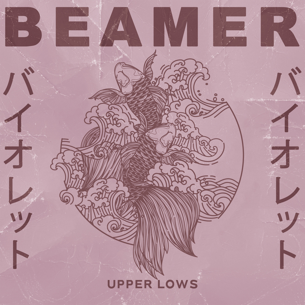 Upper Lows