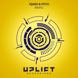 收听XiJaro & Pitch的Baihu (Extended Mix)歌词歌曲