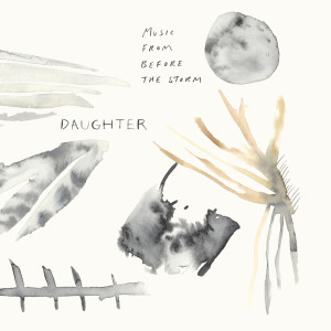 Dengarkan Departure lagu dari Daughter dengan lirik