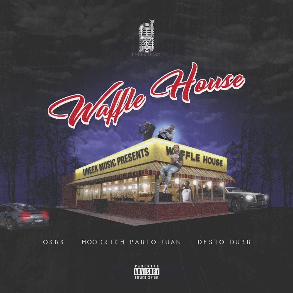 Waffle House (Explicit)