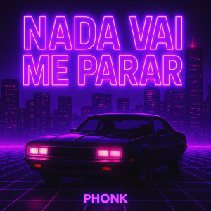 Nolly的專輯nada vai me parar