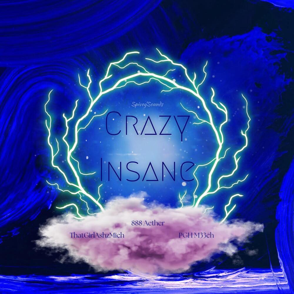 Crazy Insane (Explicit)
