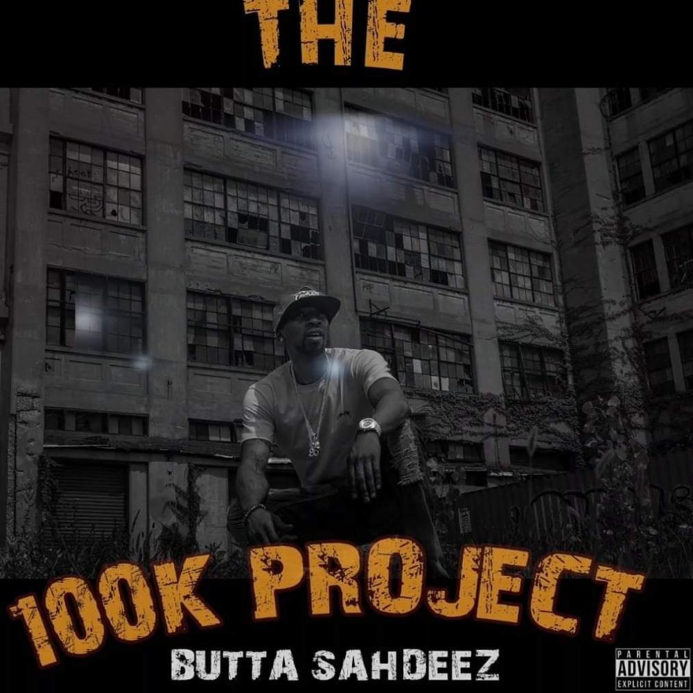 100K (feat. Clicquot Geno) (Explicit)