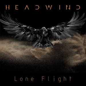 Headwind的專輯Lone Flight