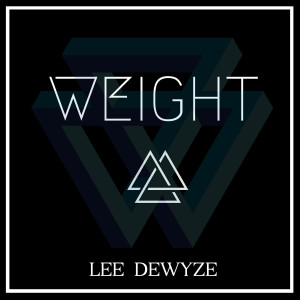 Lee DeWyze的專輯Weight