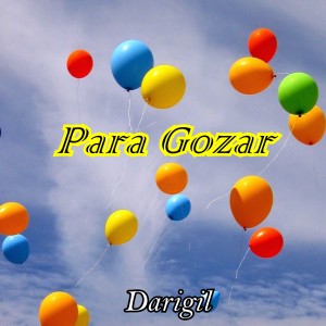 Album Para Gozar from Darigil