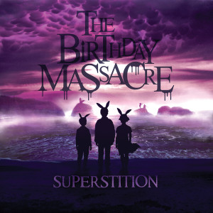 Album Superstition from The Birthday Massacre