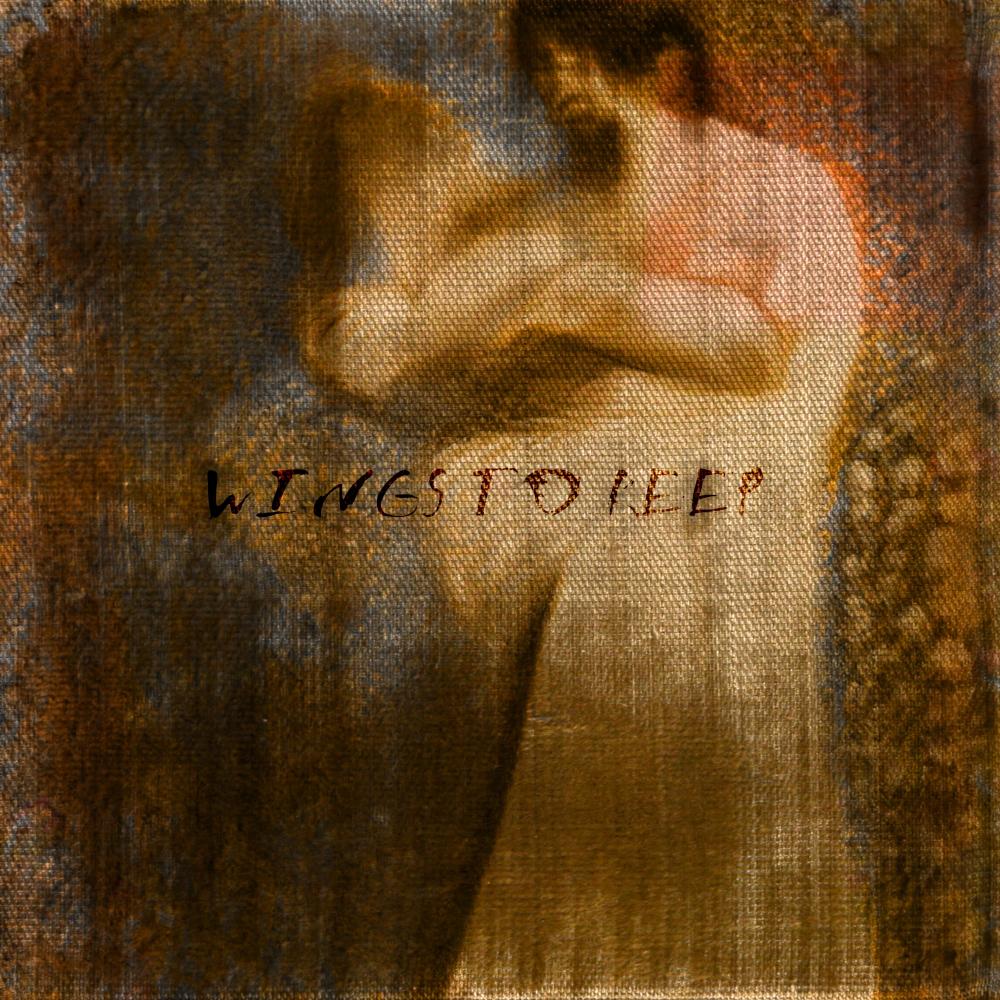 Wings To Keep (Explicit)