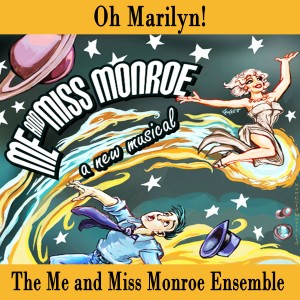 อัลบัม Oh Marilyn! (Original Cast Recording) ศิลปิน William Goldstein