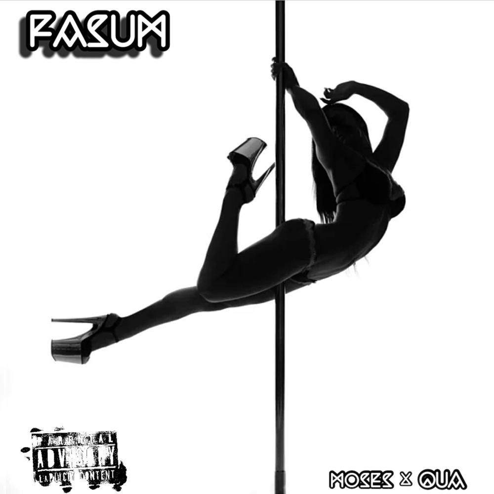 Shake That a$$ (Fasum) (Explicit)