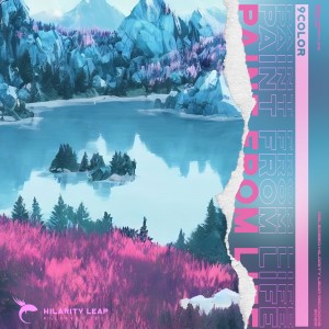 Album Paint from life from 