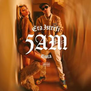 BUTA的专辑5AM (Explicit)