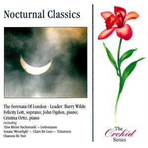 Nocturnal Classics dari The Serenata Of London