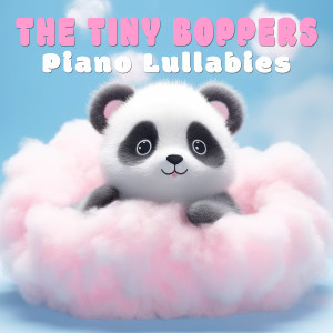 The Tiny Boppers的專輯Piano Lullabies