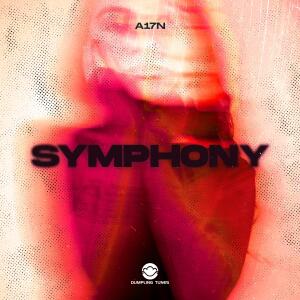 Album Symphony from A17N