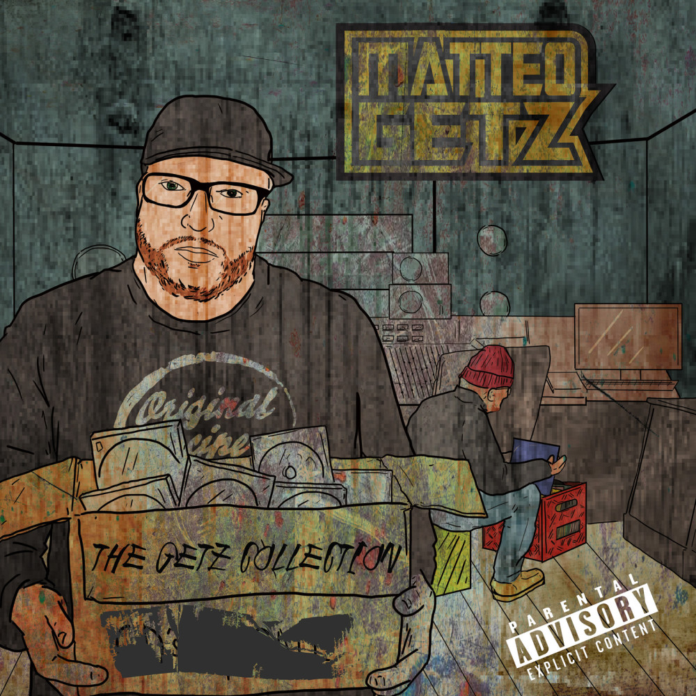 Getz X (Explicit)