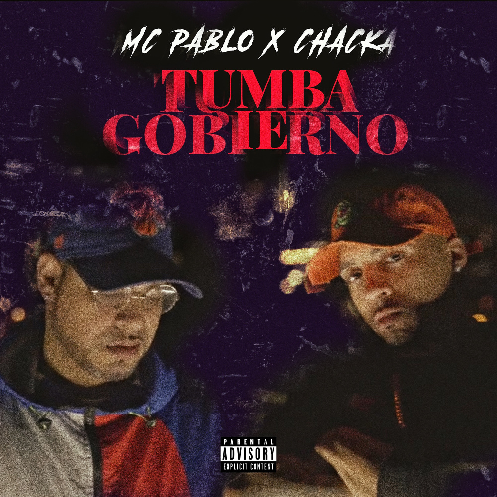 Tumba Gobierno (Explicit)