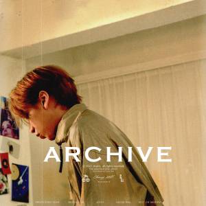 Album Archive oleh Austn