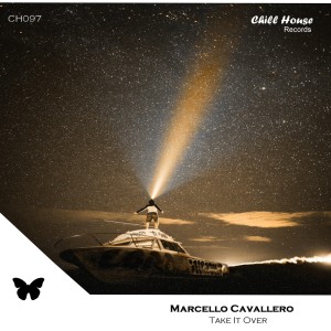 Marcello Cavallero的專輯Take It Over
