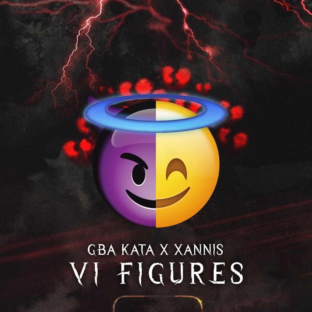 6 Figures (Explicit)