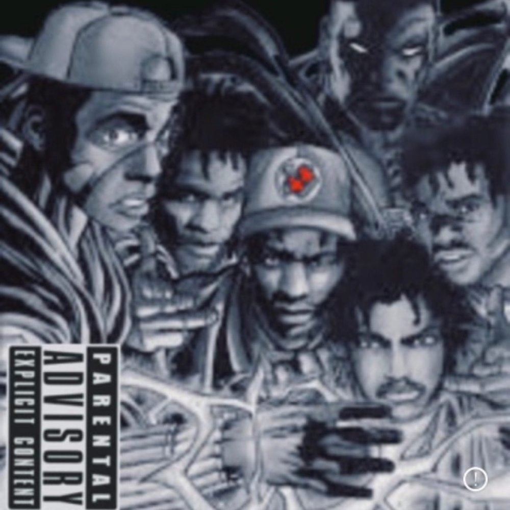 Lights Camera Action (feat. T-Money) (Explicit)