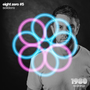 Album Eight Zero #5 oleh Soldera