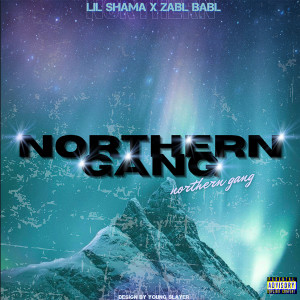 Album Northern Gang (Explicit) from 