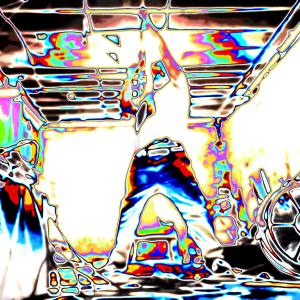 The Hippies的專輯Feel
