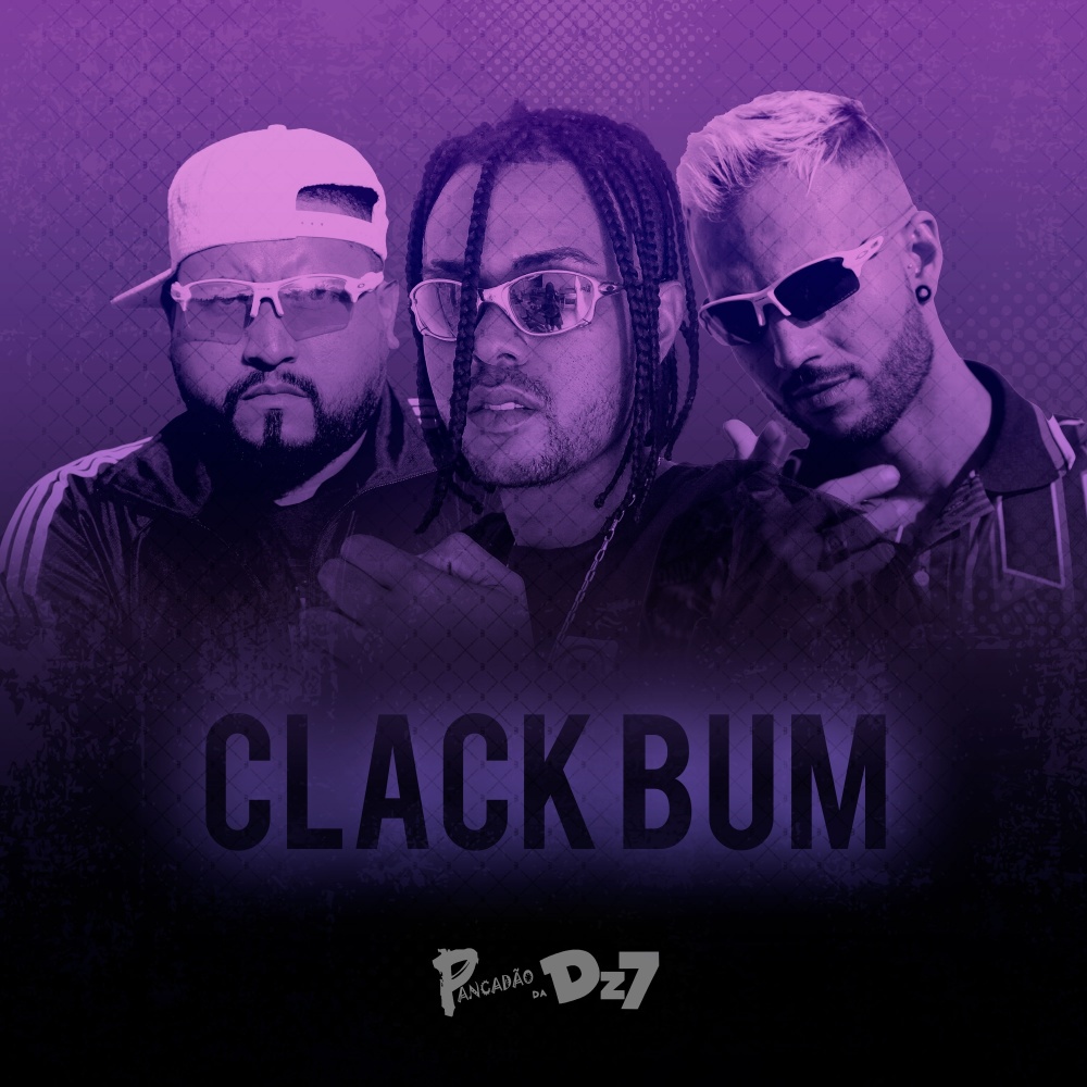 Clack Bum (Remix)