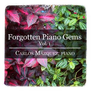 收听Carlos Marquez的Nocturne in B-flat Major歌词歌曲