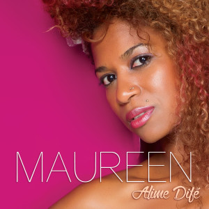 Album Alime Difé from Maureen