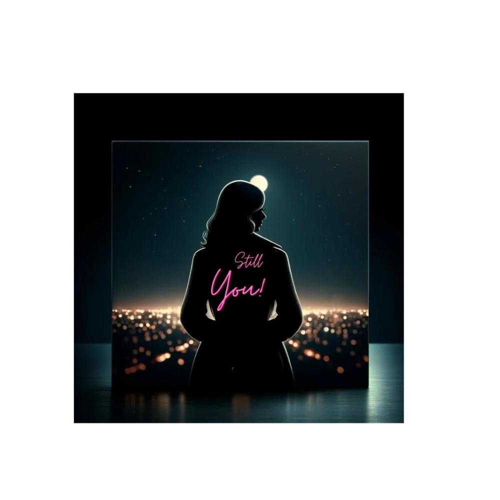 Still You (feat. B Houston & Jalen)