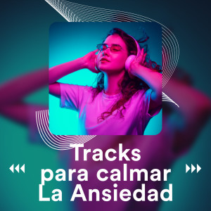 อัลบัม Tracks para calmar la ansiedad ศิลปิน Various