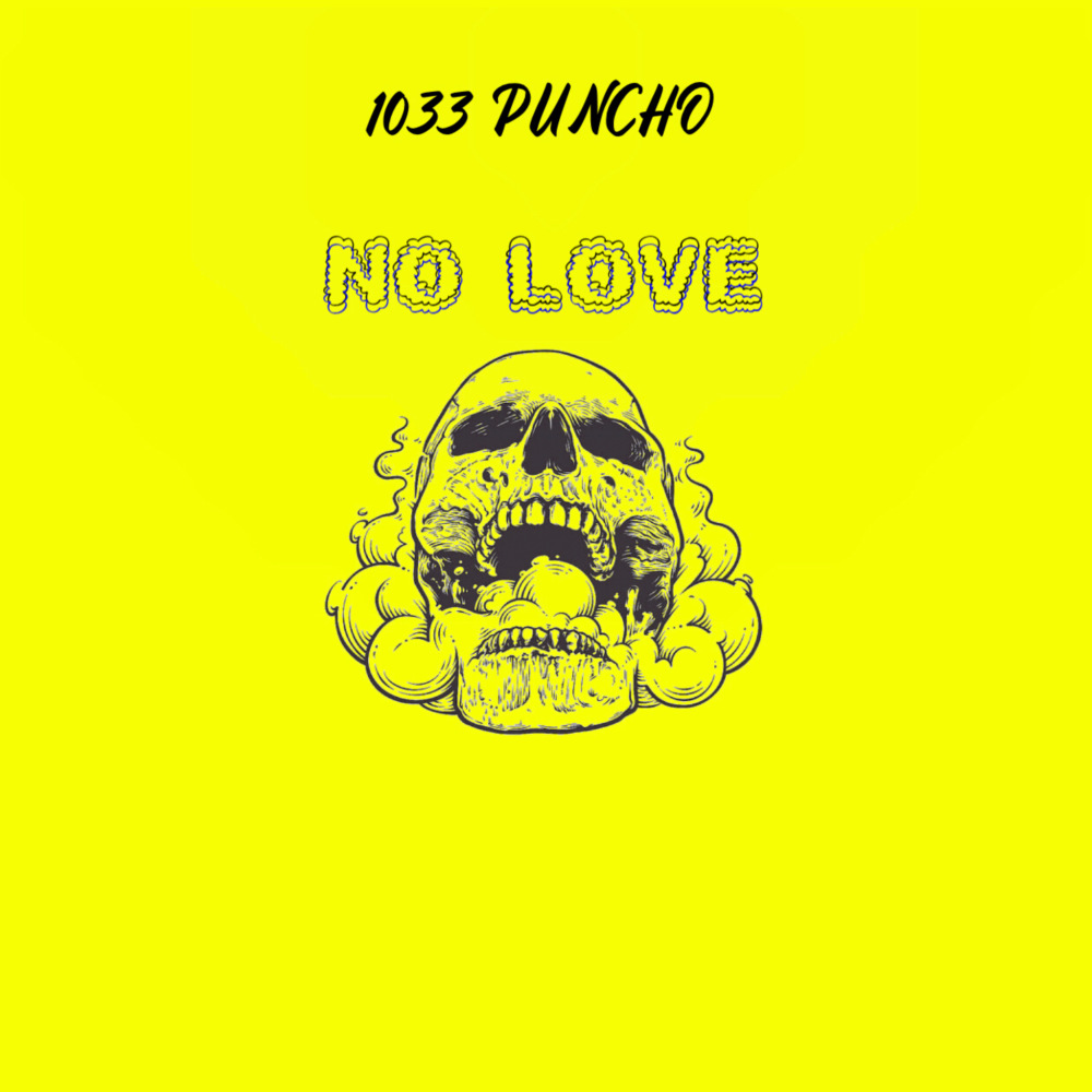 No Love