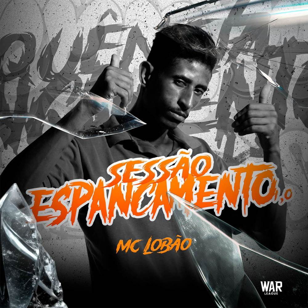Sessão de Espancamento 1.0 (Explicit)