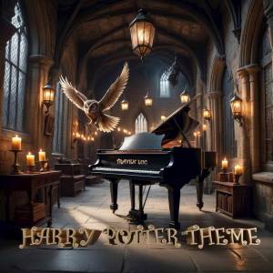 Traven Luc的專輯Harry Potter Theme