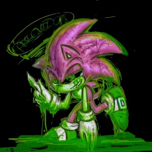 Listen to PIXEL OVERDOSE song with lyrics from lolihard