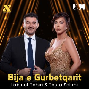 Album Bija e Gurbetqarit from 