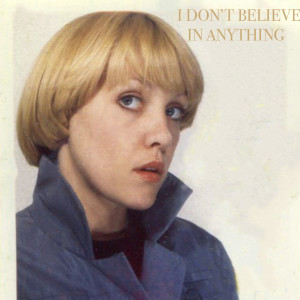 Album I Don't Believe in Anything (feat. Peter Doherty) from Cosmetique