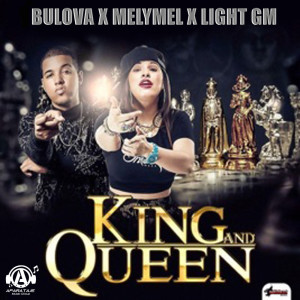 Listen to King And Queen (Explicit) song with lyrics from Bulova