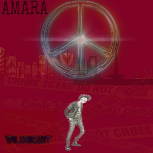 Dengarkan lagu Amara nyanyian Wildbeast dengan lirik