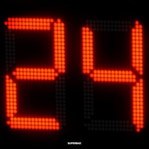 HOLLY HOOD的專輯24 (Liga Betclic)