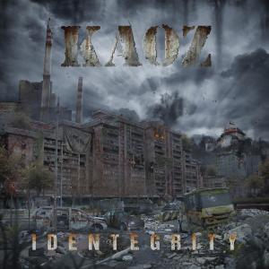 收聽Kaoz的IDENTEGRITY歌詞歌曲