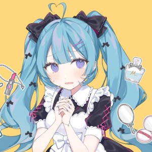 Album Limit Break Pretty Girl (feat. HATSUNE MIKU) from つな